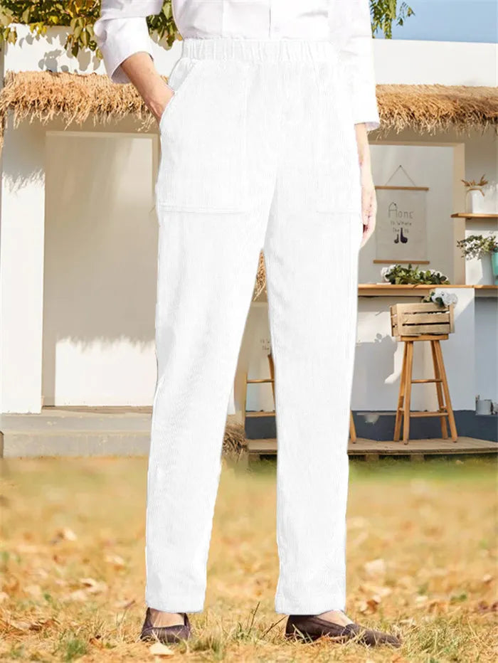 ND | Pantalons d'hiver chics et polyvalents