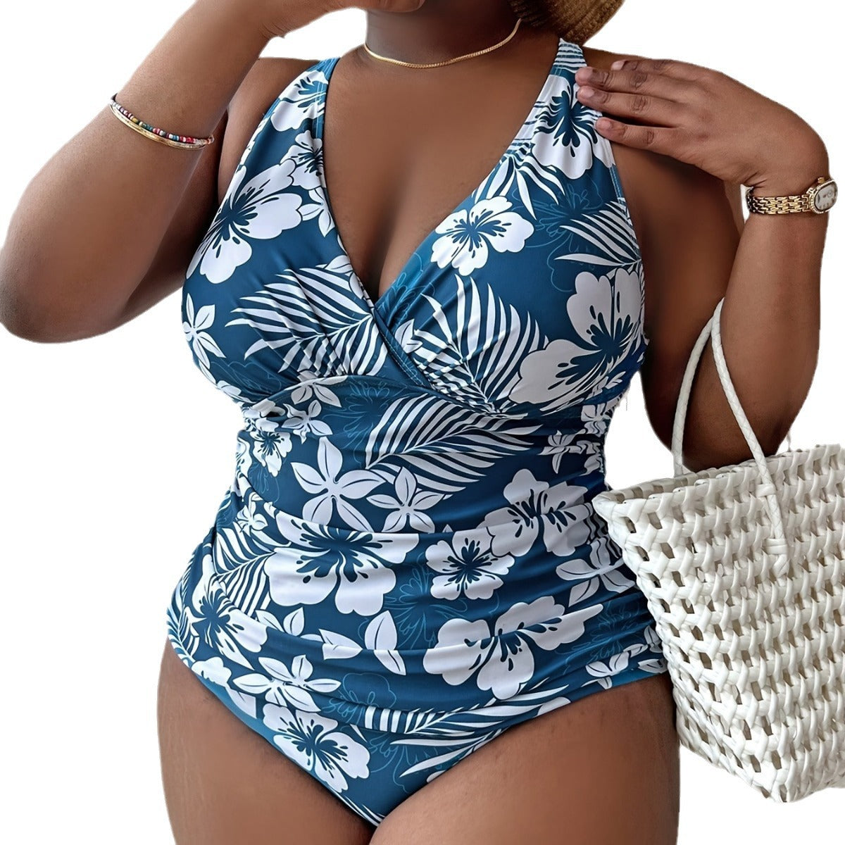 Séduisant et raffiné Bikini
