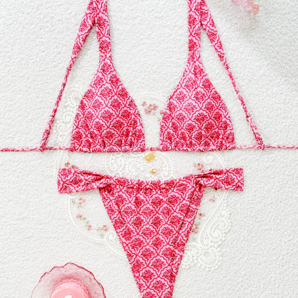 Élégant et contemporain Bikini