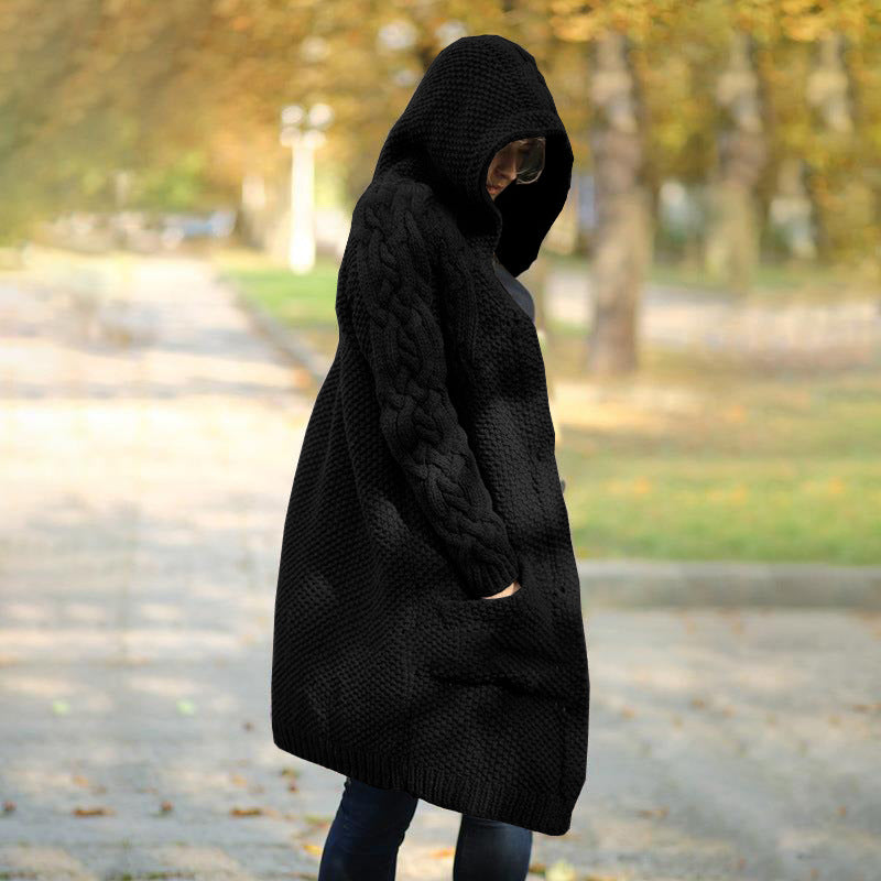 EP | Veste élégante et stylée