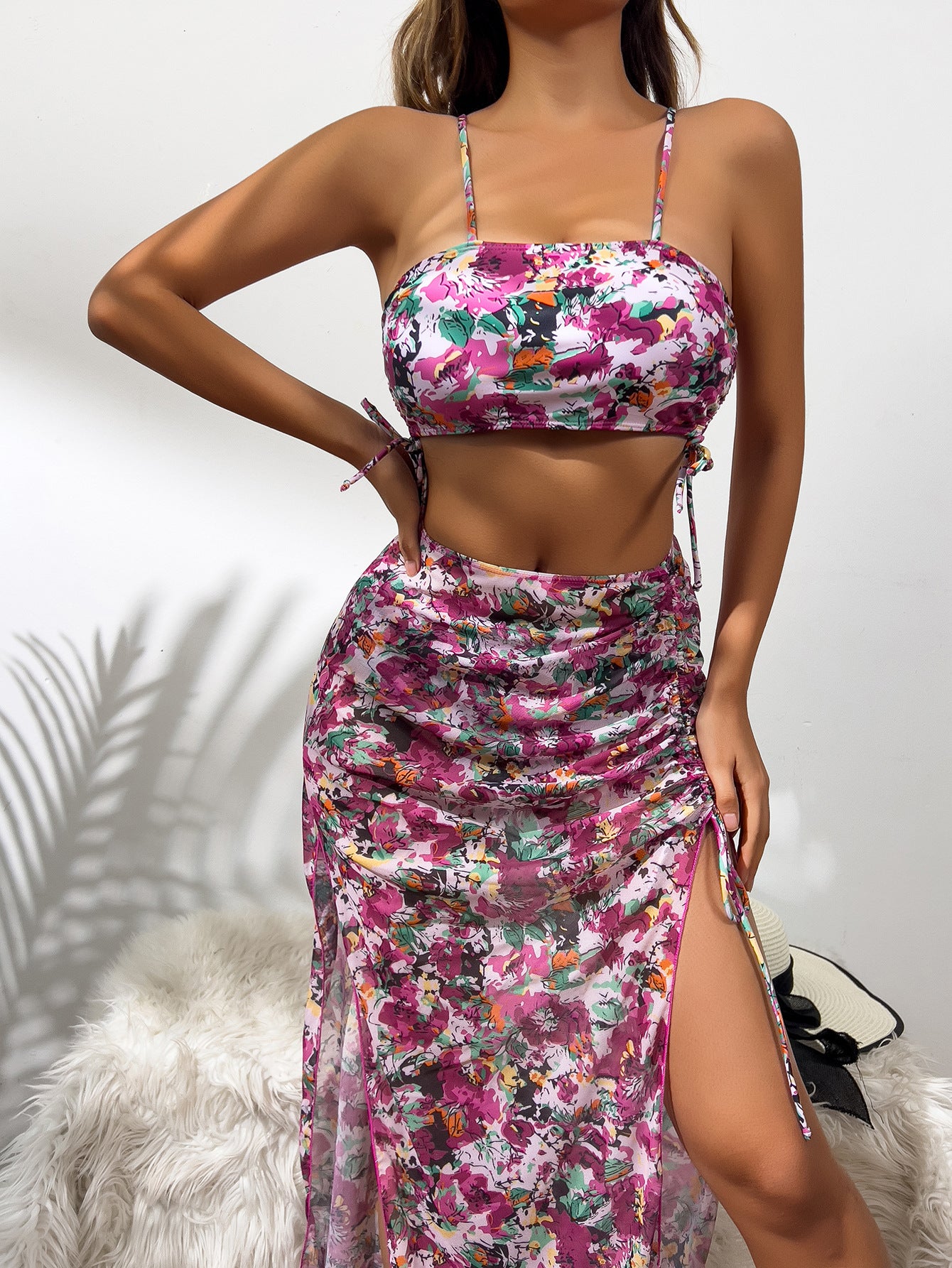 Chic et confortable Bikini