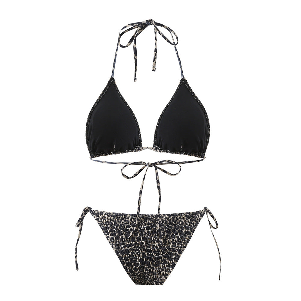 Raffiné et radieux Bikini