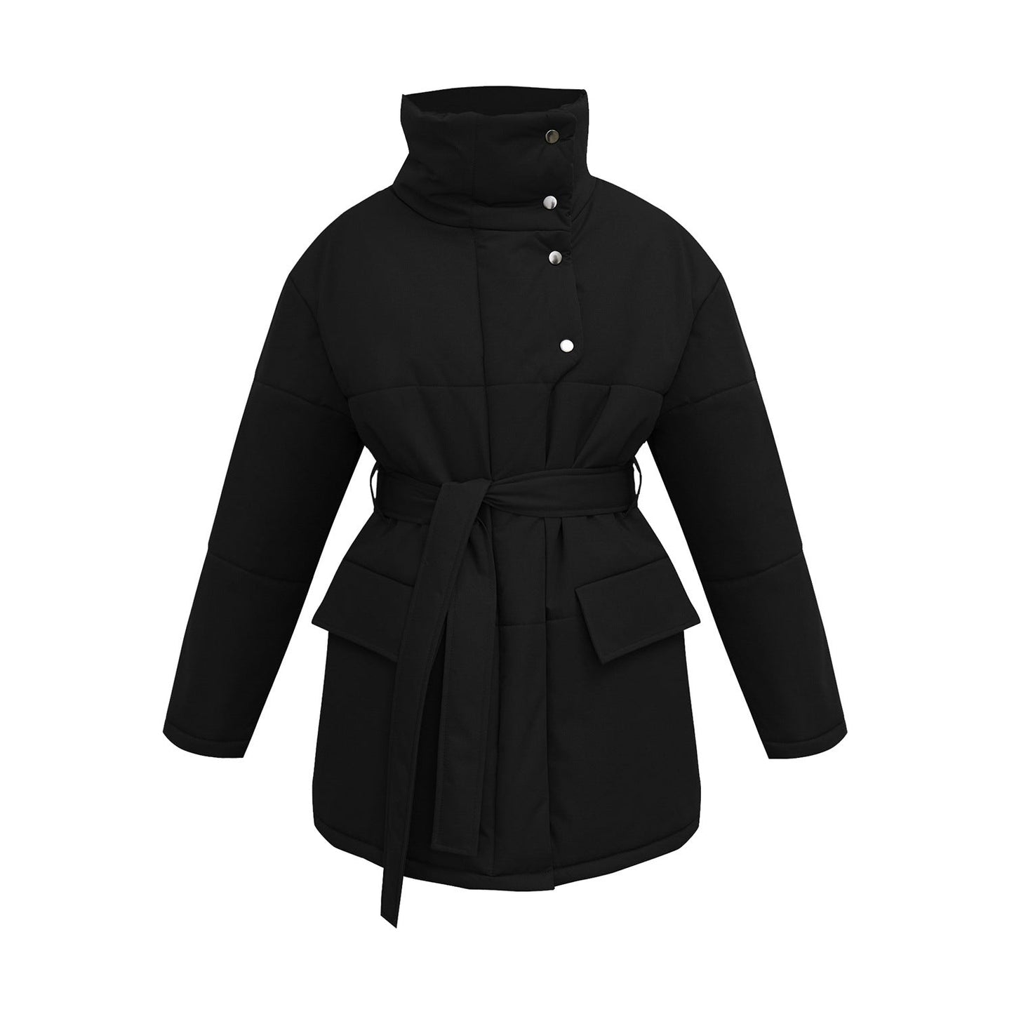 EP | Manteau à la mode et sans effort