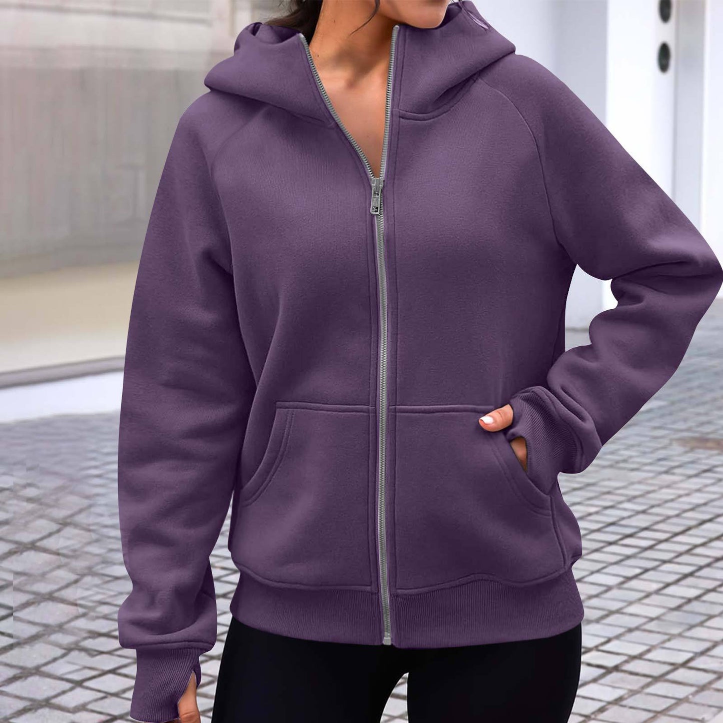 EP | Pull général sur mesure et élégant