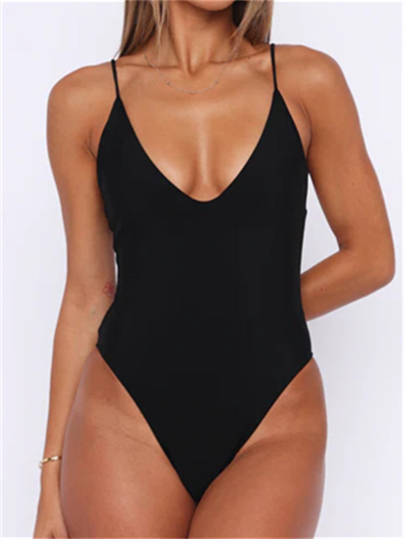 Vibrant et unique Bikini