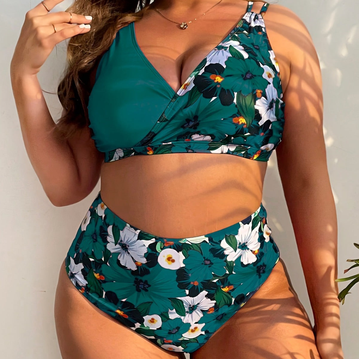 Tendance et intemporel Bikini