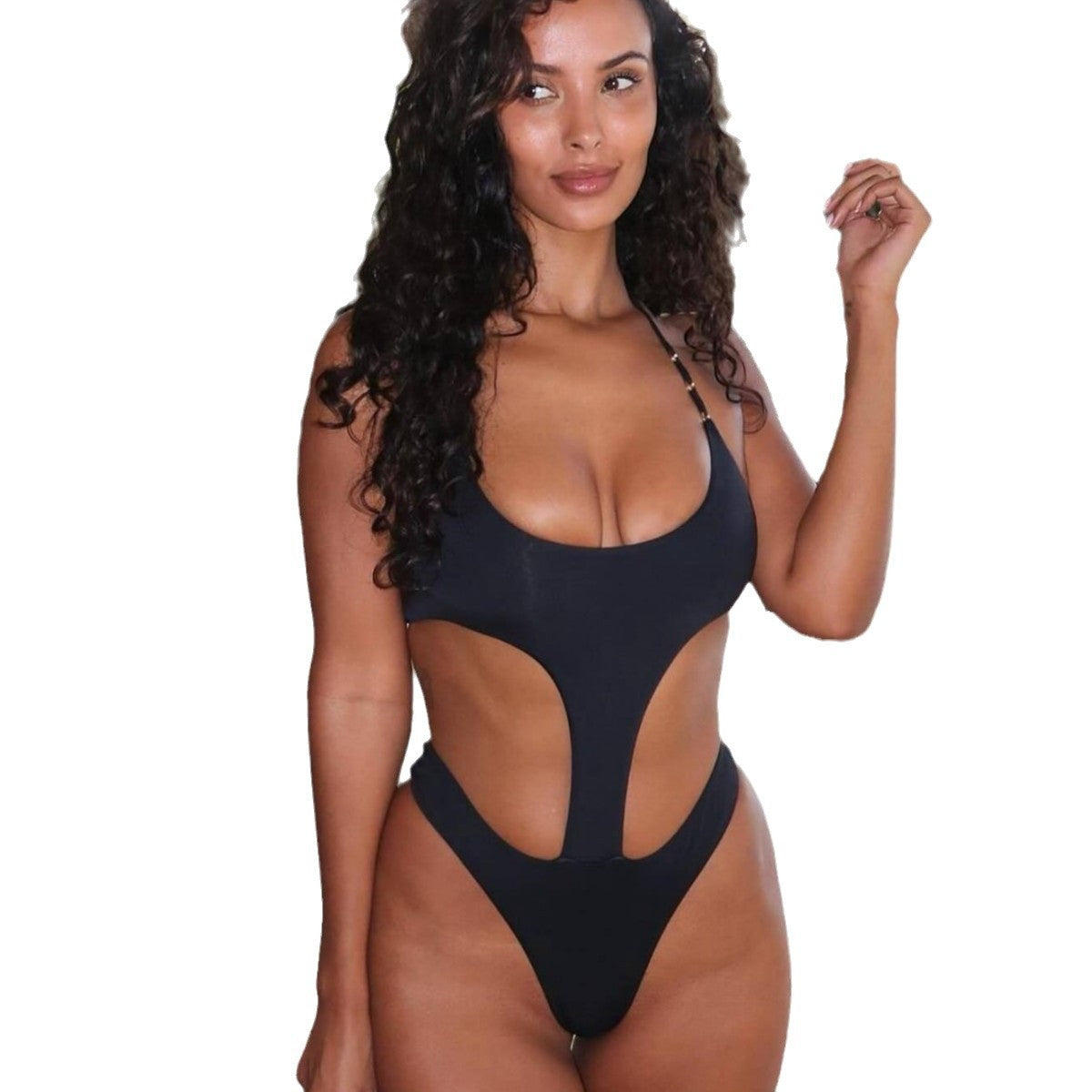 Classique et polyvalent Bikini