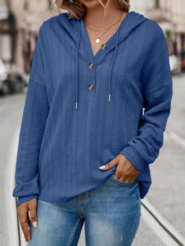 EP | Pull d'hiver chic et décontracté
