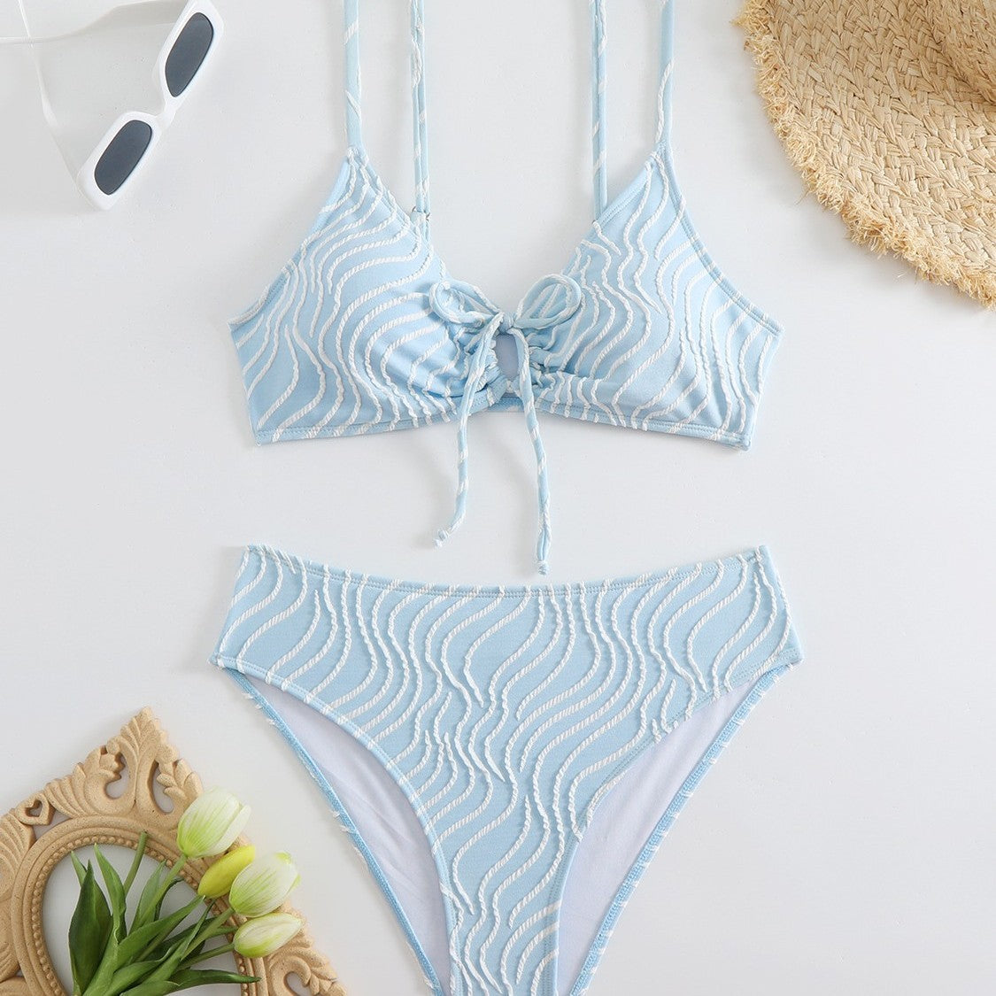 Audacieux et beau Bikini
