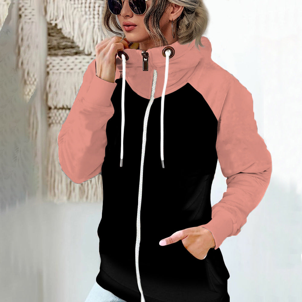 EP | Pull d'hiver décontracté et stylé