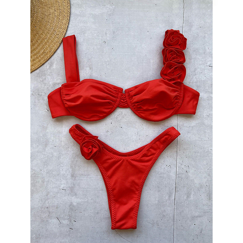 Chic et confortable Bikini