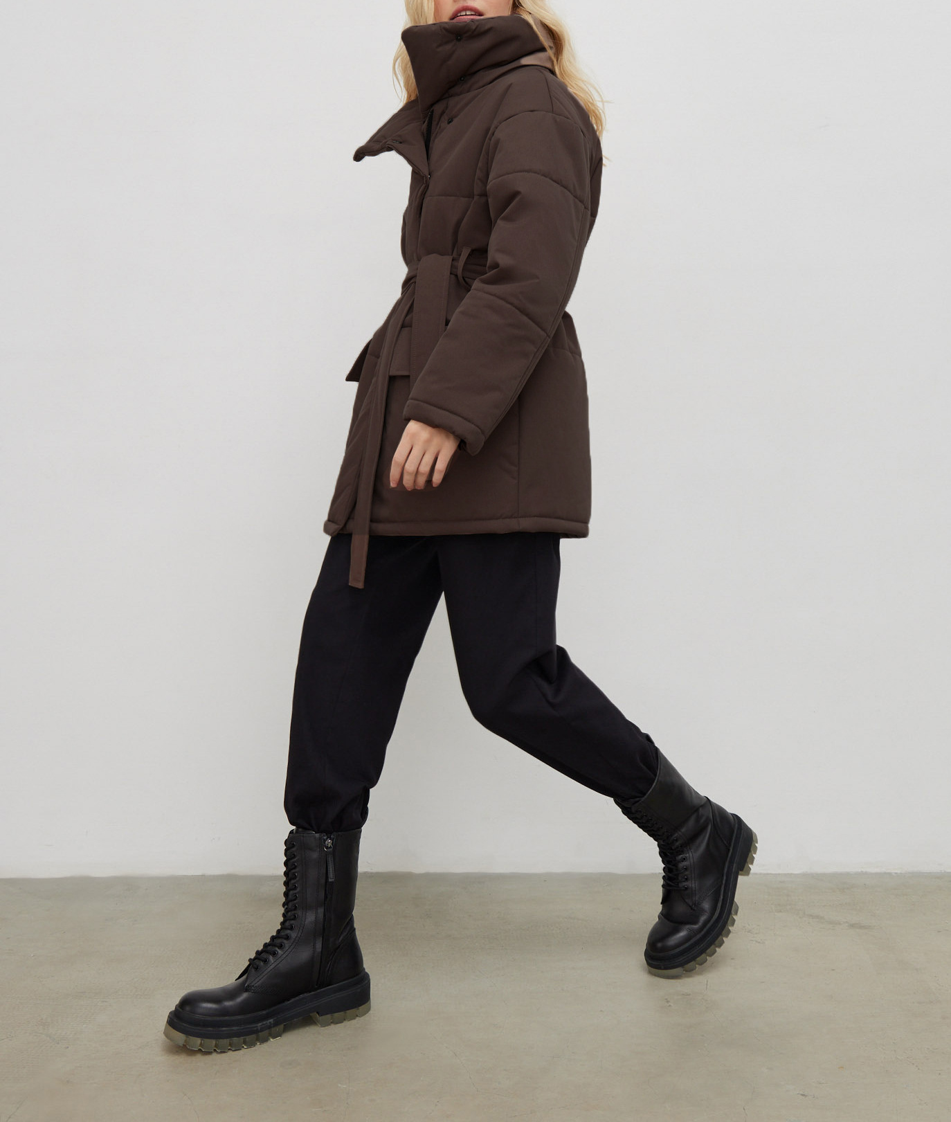 EP | Manteau à la mode et sans effort
