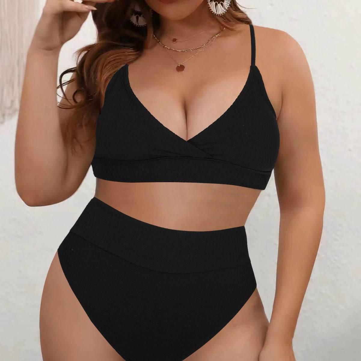 Audacieux et beau Bikini
