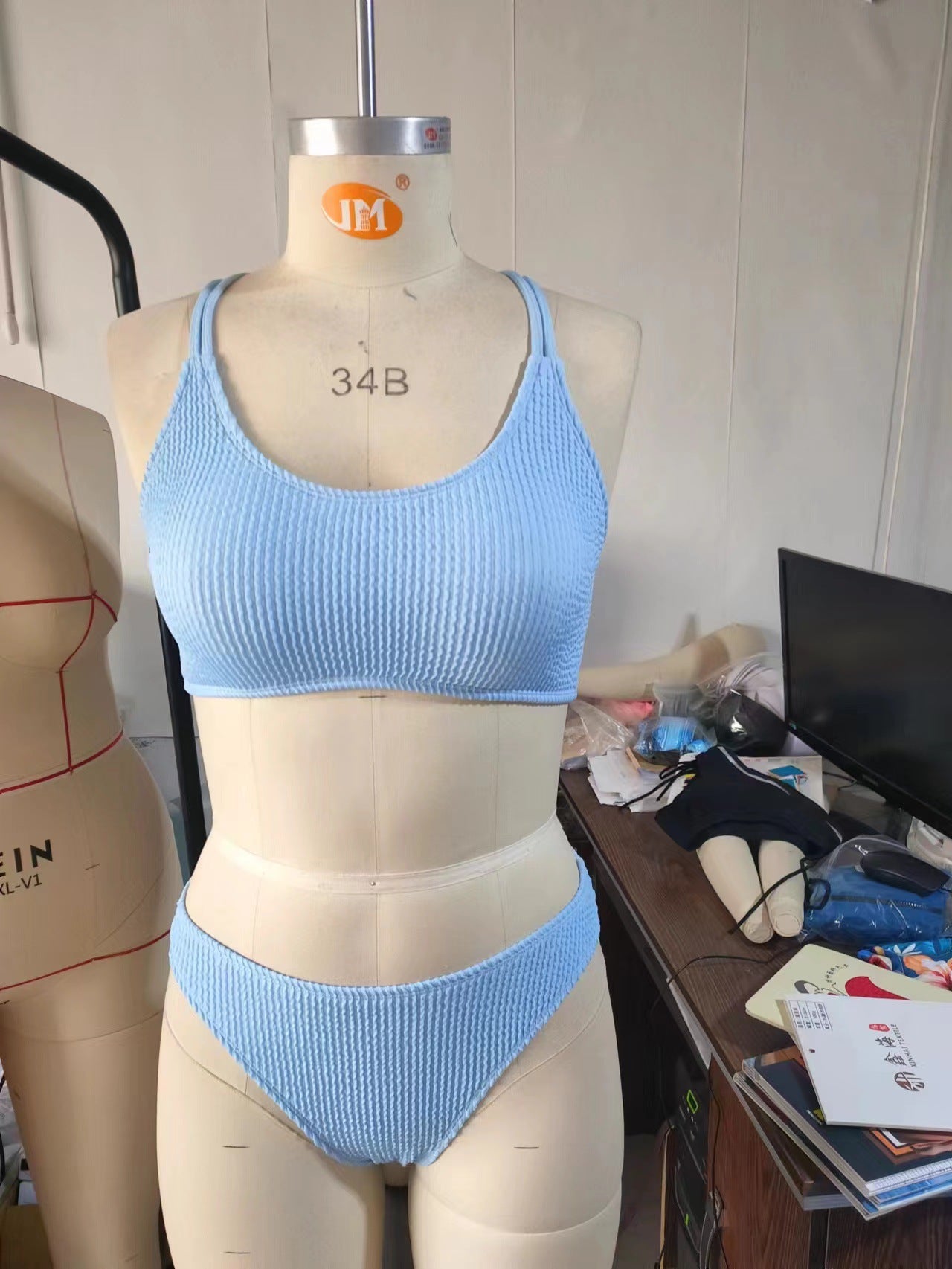 Élégant et contemporain Bikini