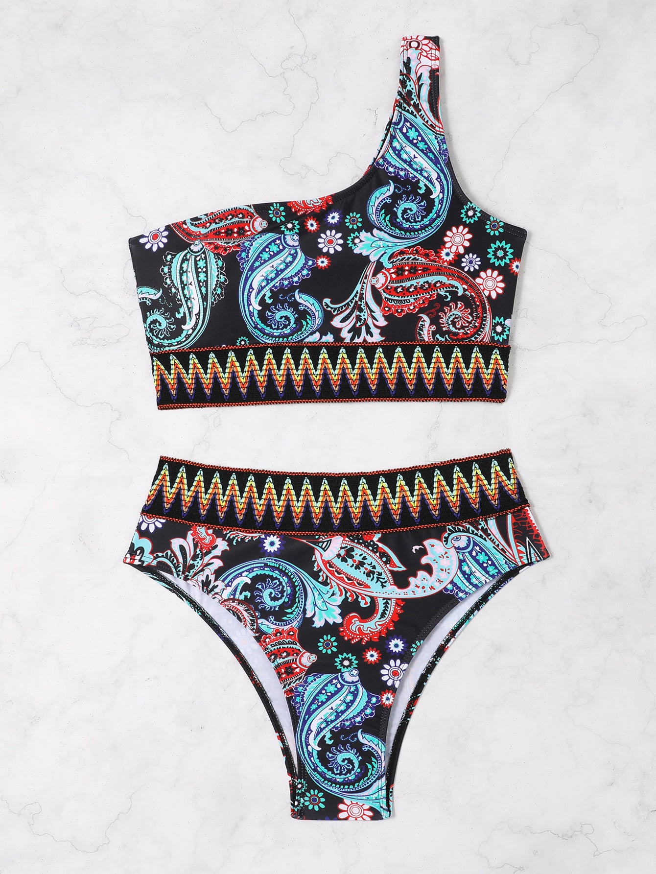 Léger et charmant Bikini