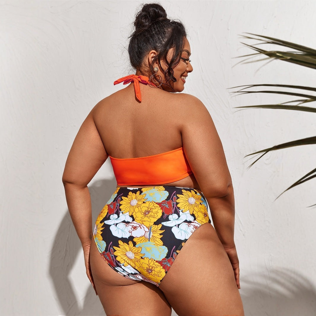 Séduisant et raffiné Maillot de bain