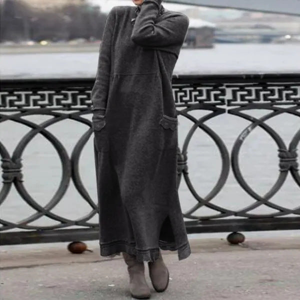 ND | Robe confortable et élégante