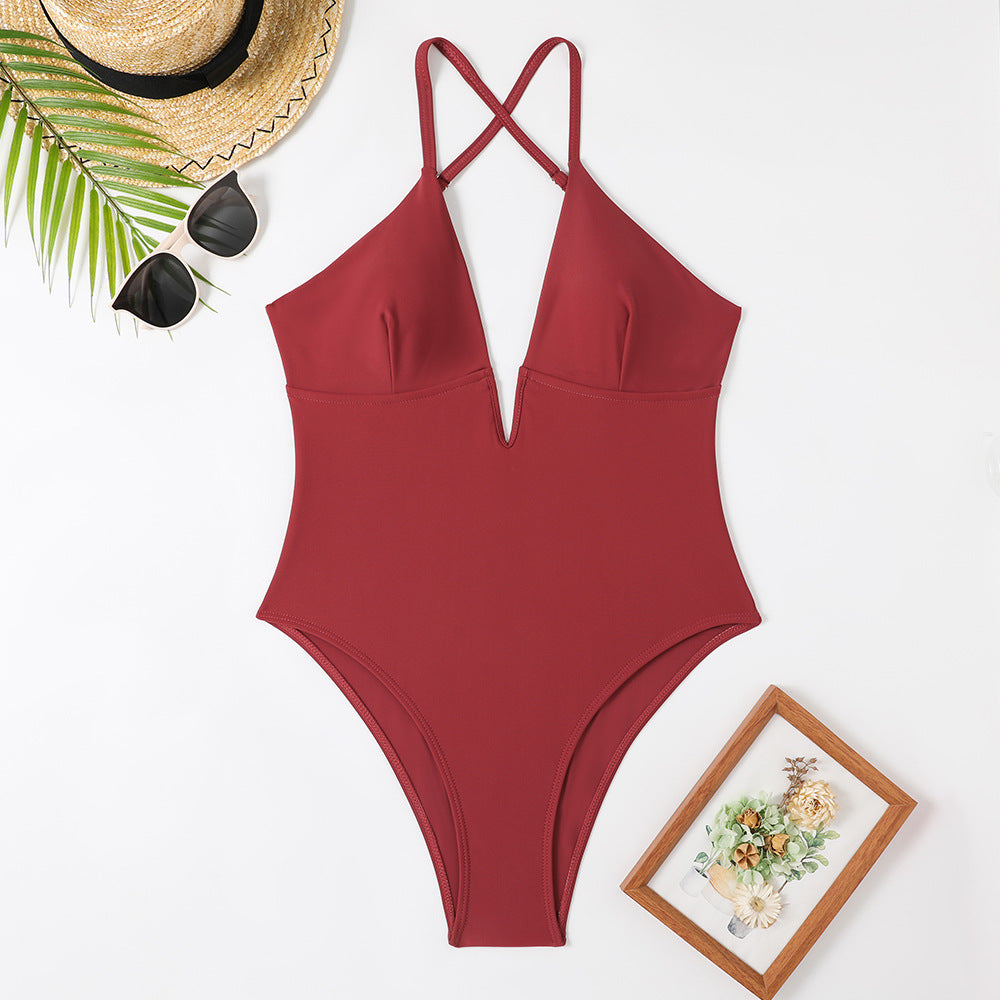 Confortable et chic Bikini