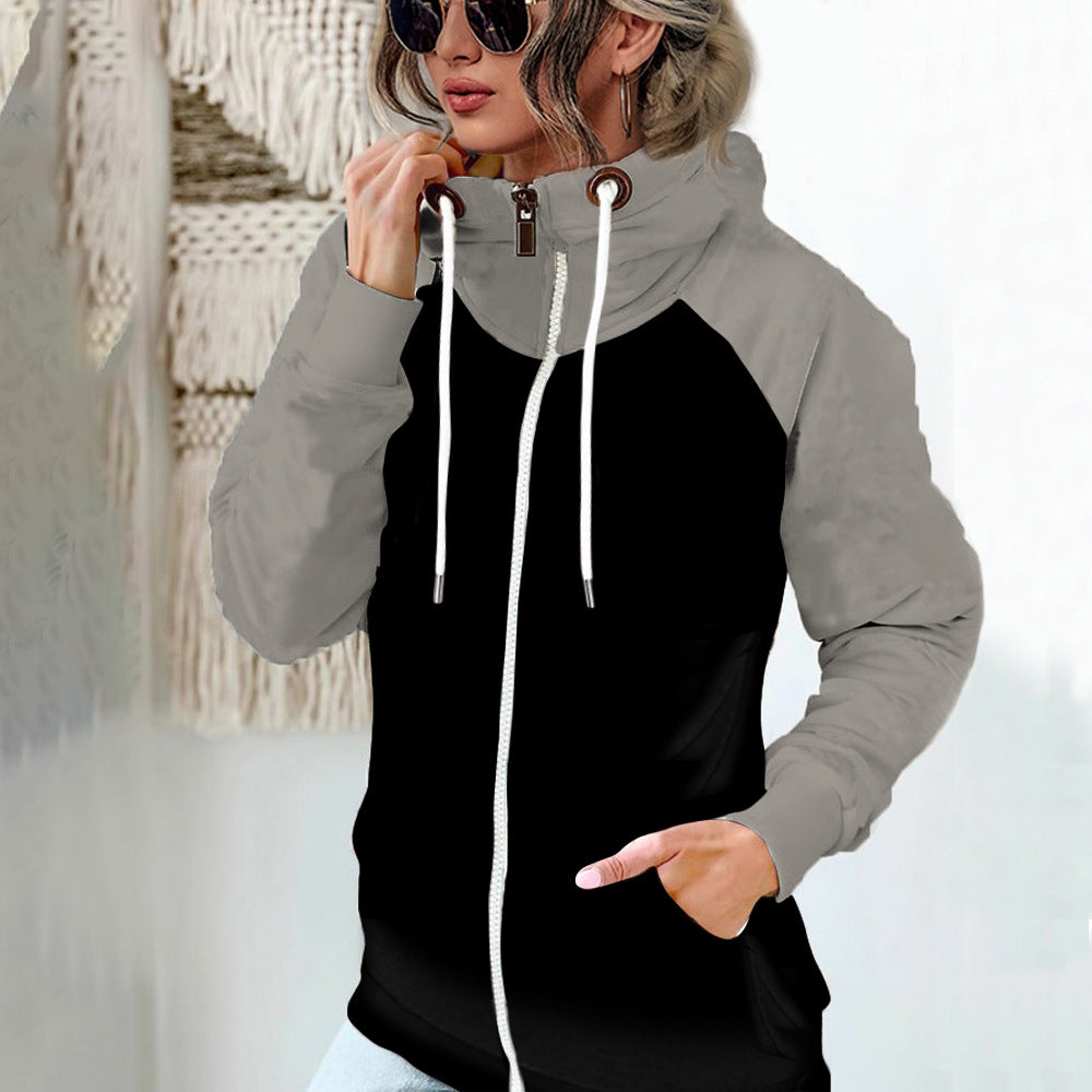 EP | Pull d'hiver décontracté et stylé