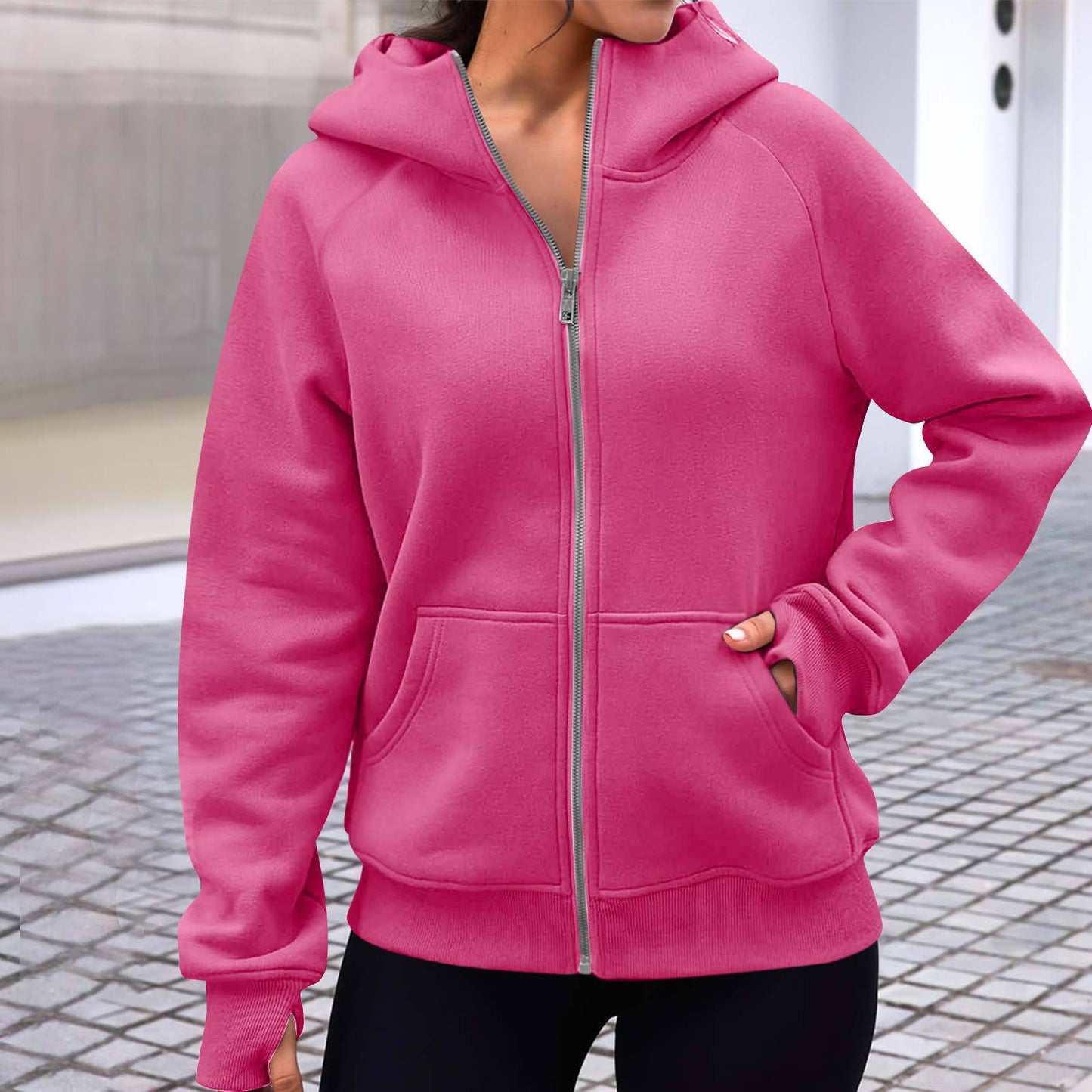 EP | Pull général sur mesure et élégant