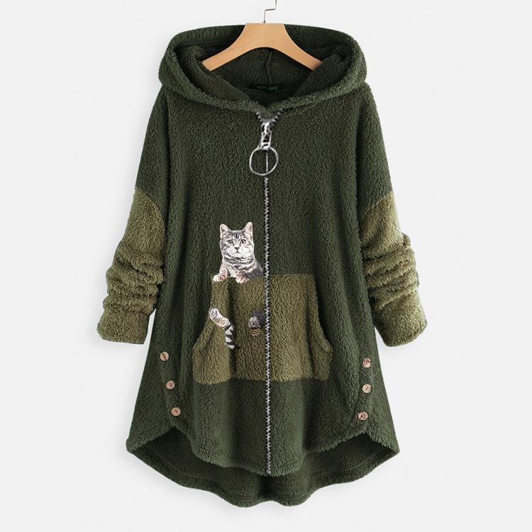 EP | Pull polyvalent et confortable