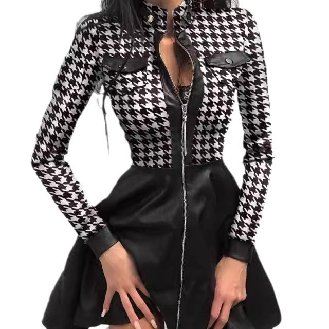 Audacieux et beau Robe