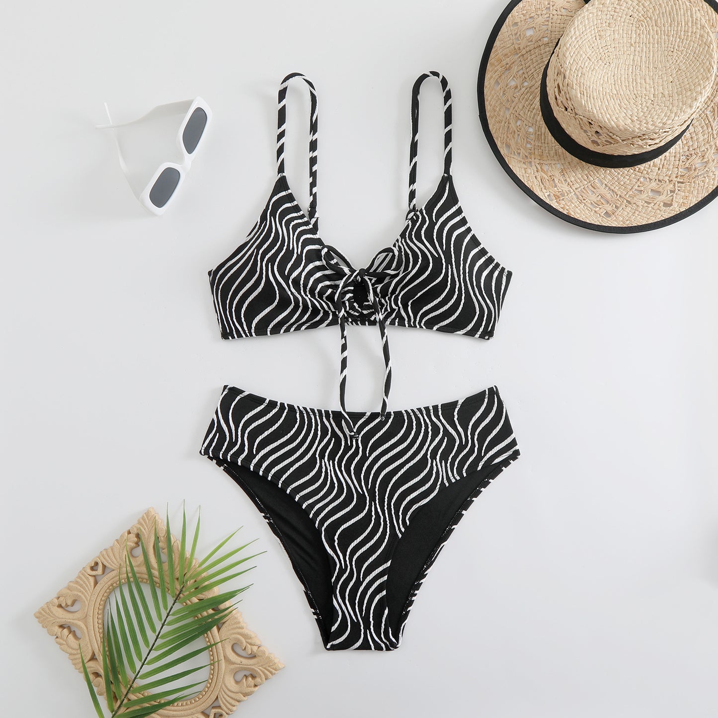 Audacieux et beau Bikini