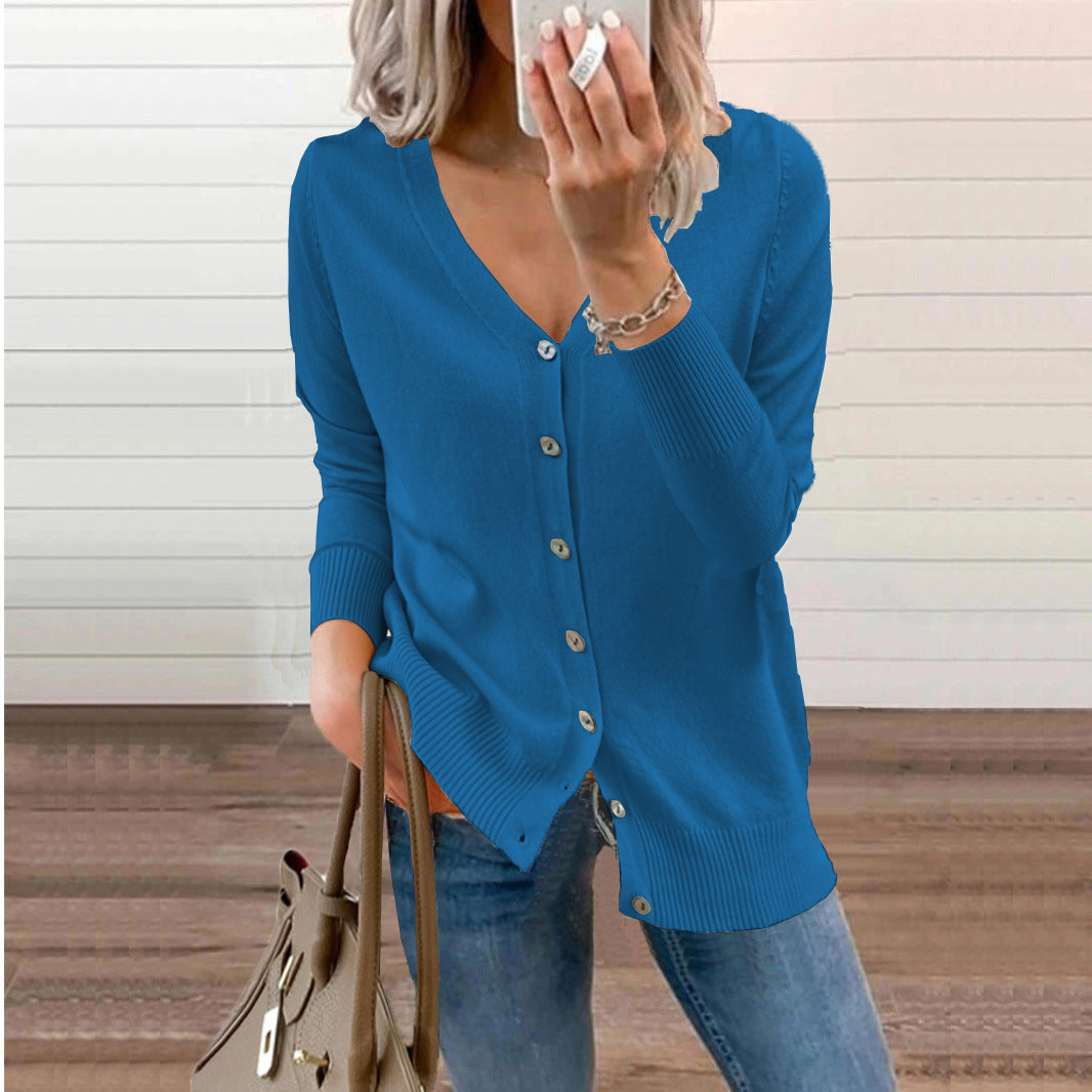 EP | Blouse d'hiver à la mode et sans effort