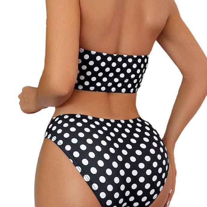 Chic et confortable Bikini