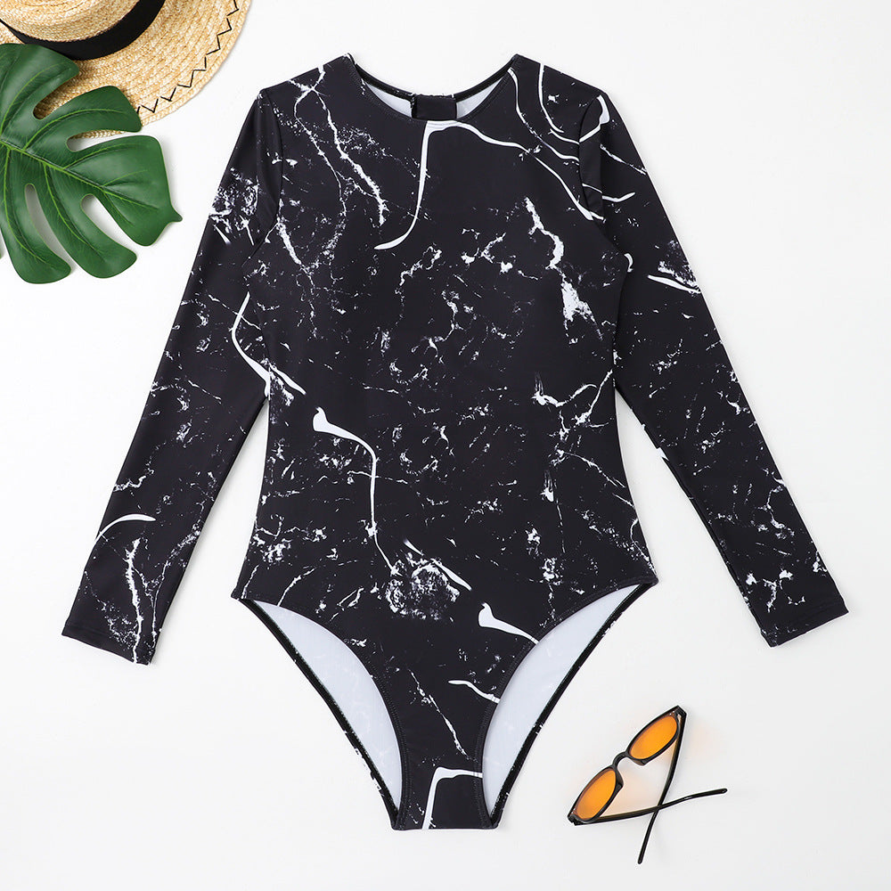 Élégant et stylé Maillot de bain
