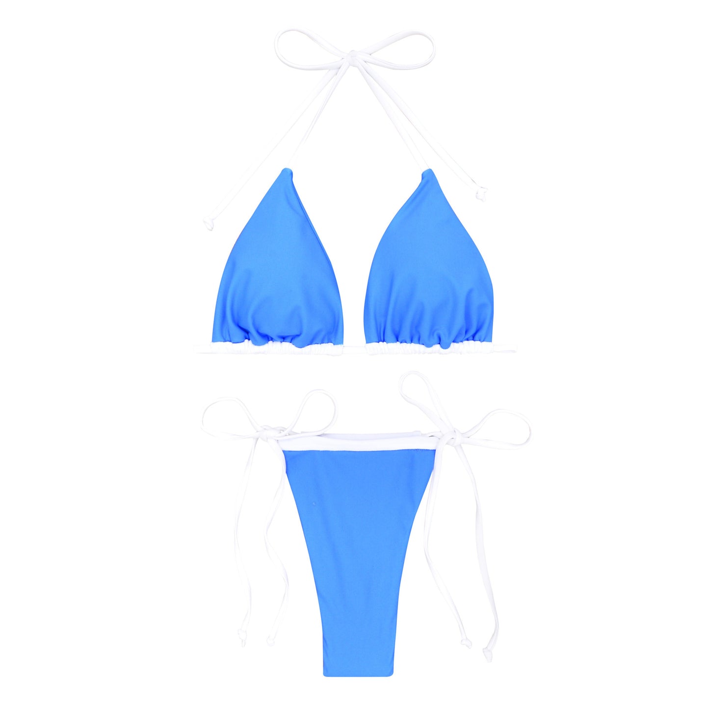 Léger et charmant Bikini