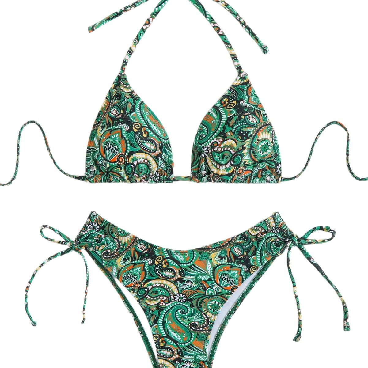 Tendance et intemporel Bikini