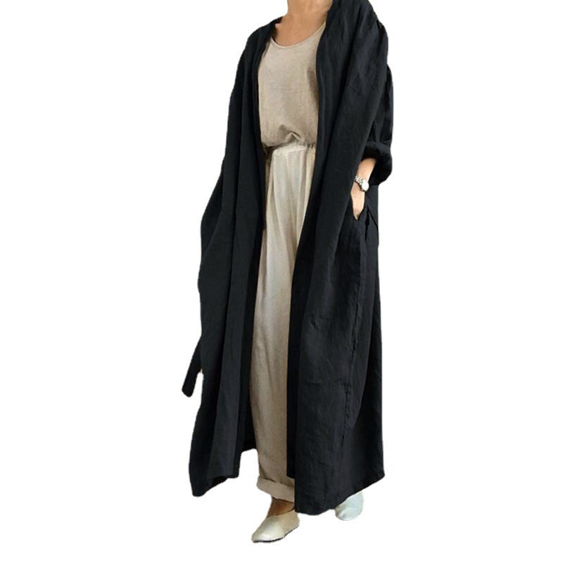 EP | Manteau classique et confortable