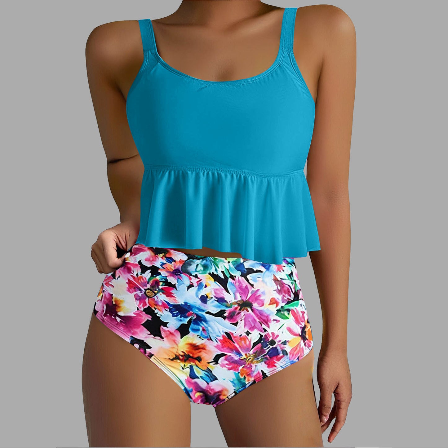 Séduisant et raffiné Bikini