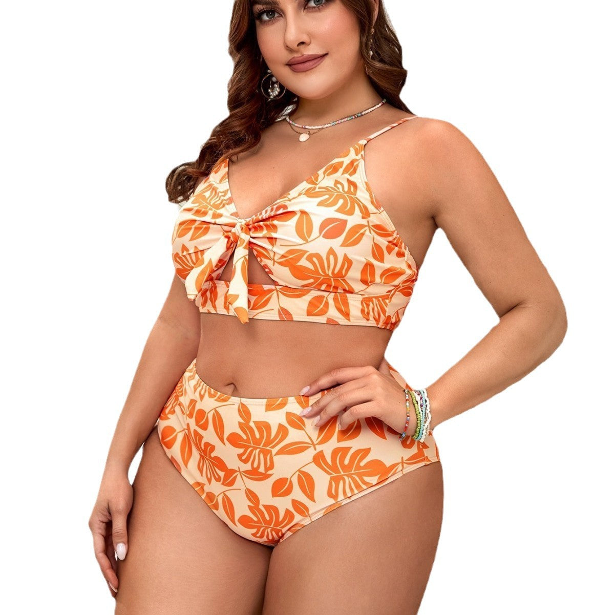 Chic et confortable Bikini