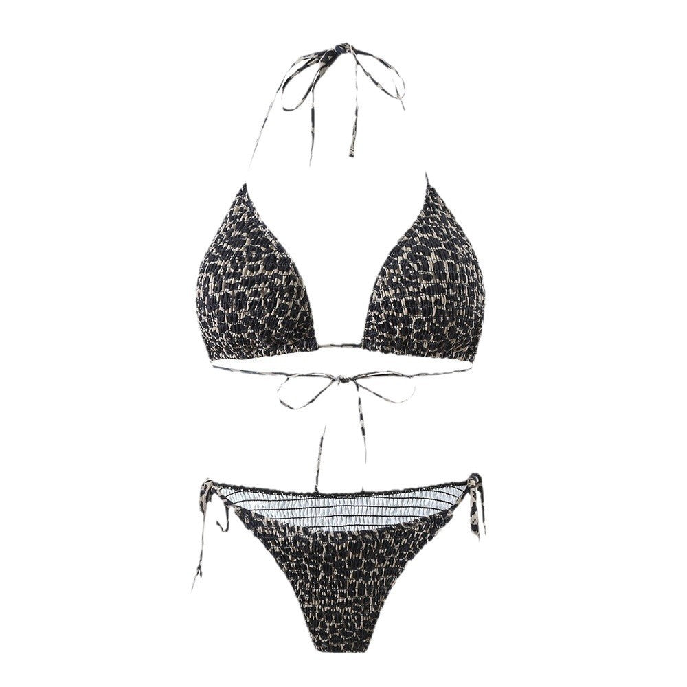 Raffiné et radieux Bikini