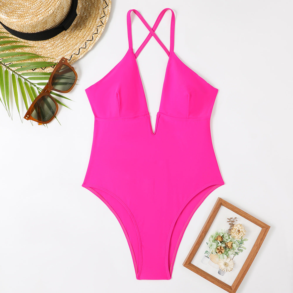 Confortable et chic Bikini