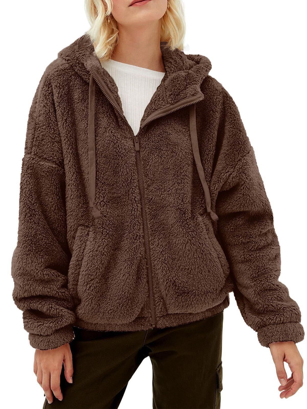 EP | Pull d'hiver tendance et élégant