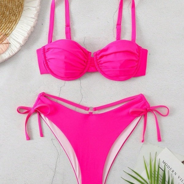 Audacieux et beau Bikini