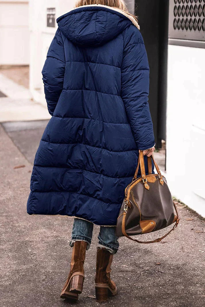 EP | Manteau général moderne et polyvalent