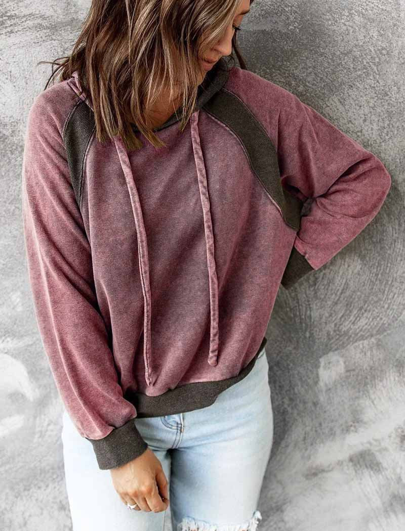 EP | Pull à la mode et minimaliste