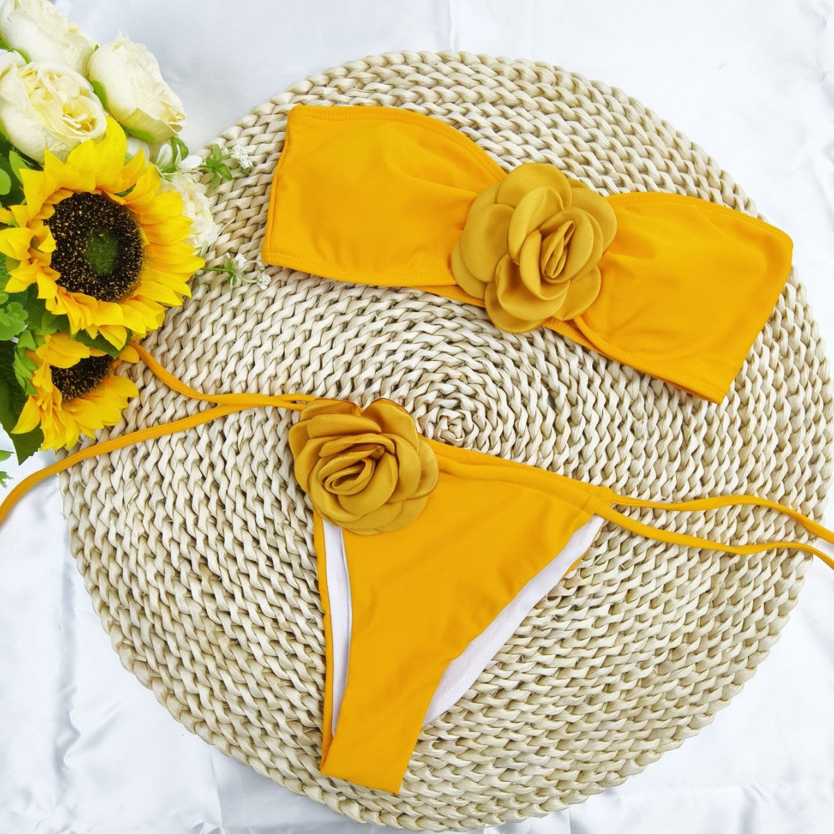 Fluide et fabuleux Bikini