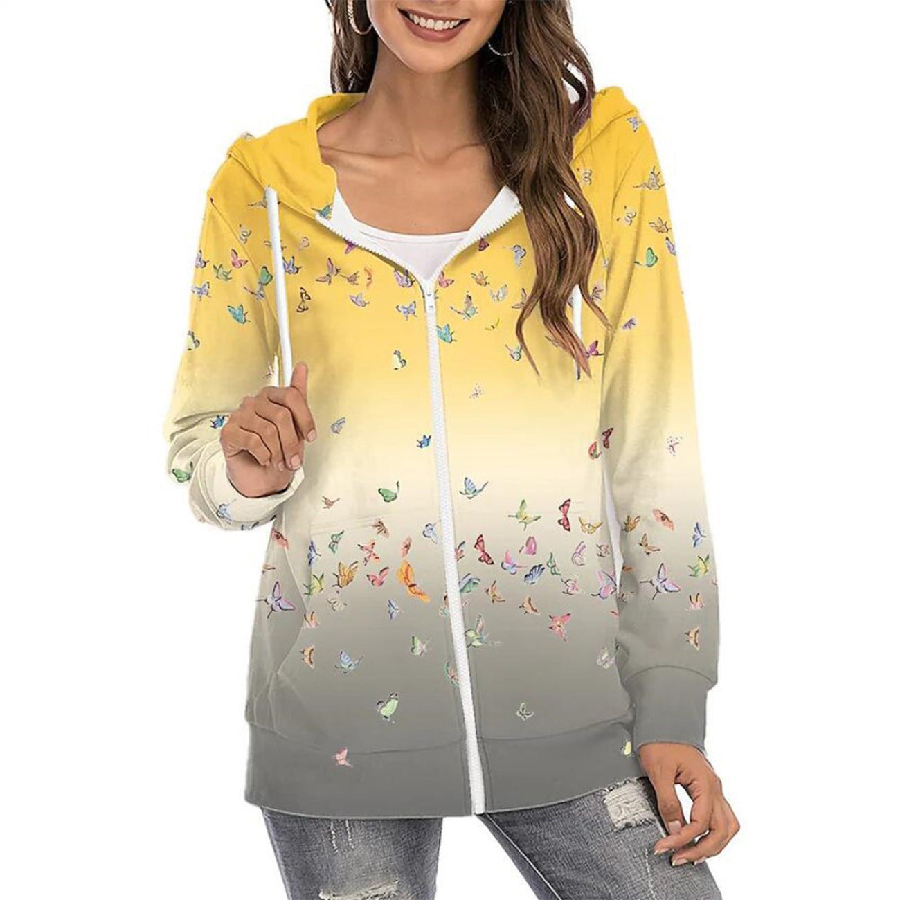 EP | Pull d'hiver décontracté et casual