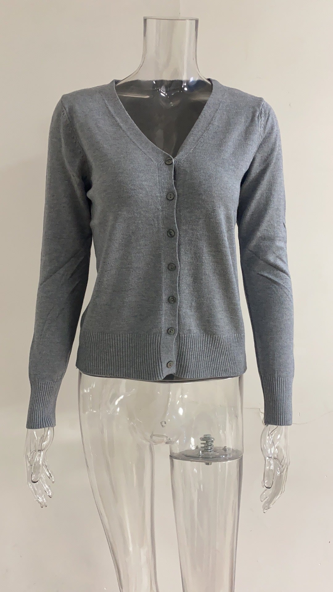 EP | Blouse d'hiver à la mode et sans effort