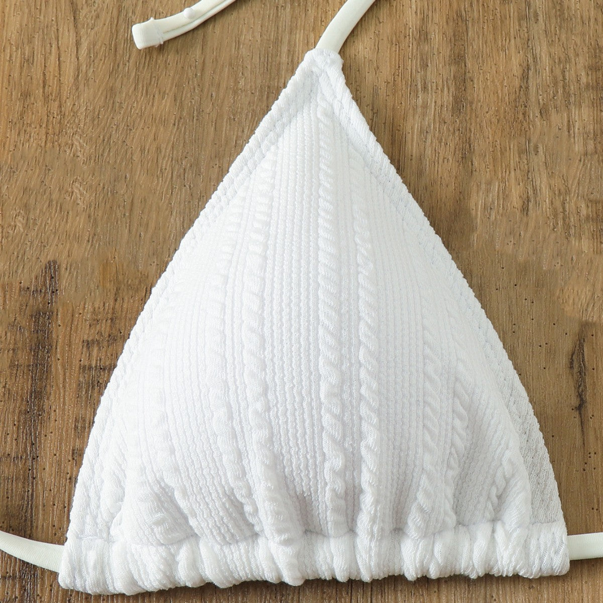Tendance et intemporel Bikini