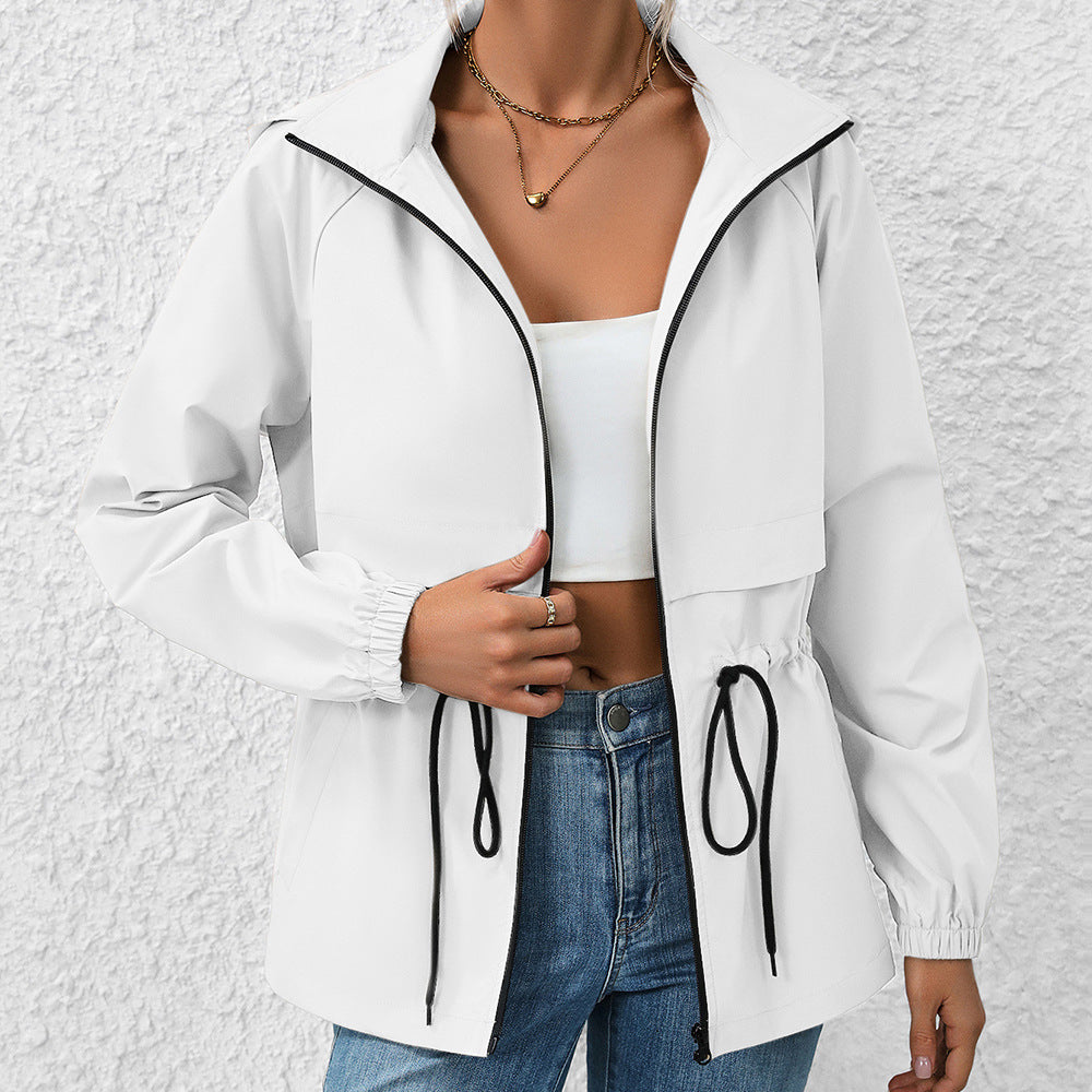 EP | Veste d'hiver chic et polyvalente