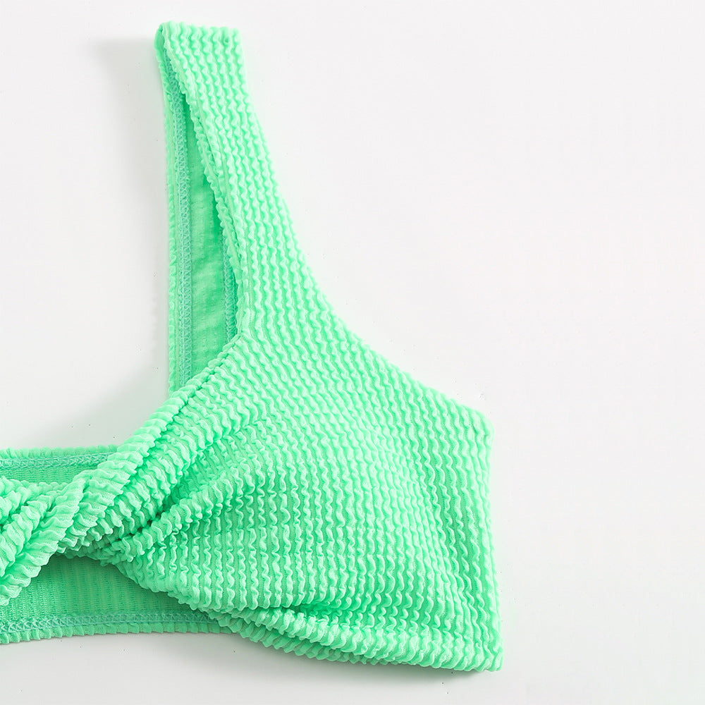Chic et confortable Bikini