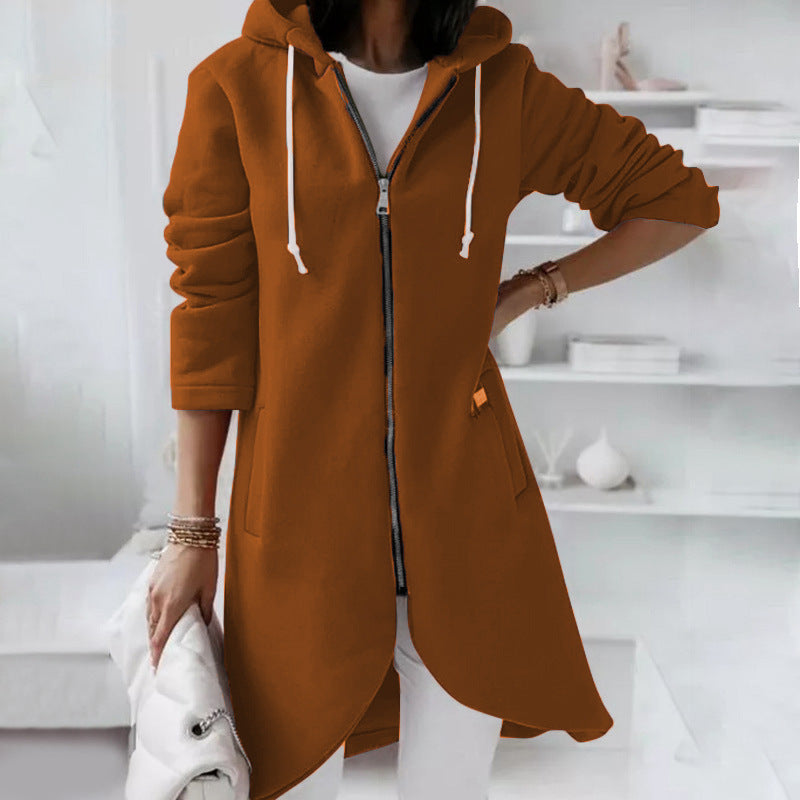 EP | Pull d'hiver classique et confortable