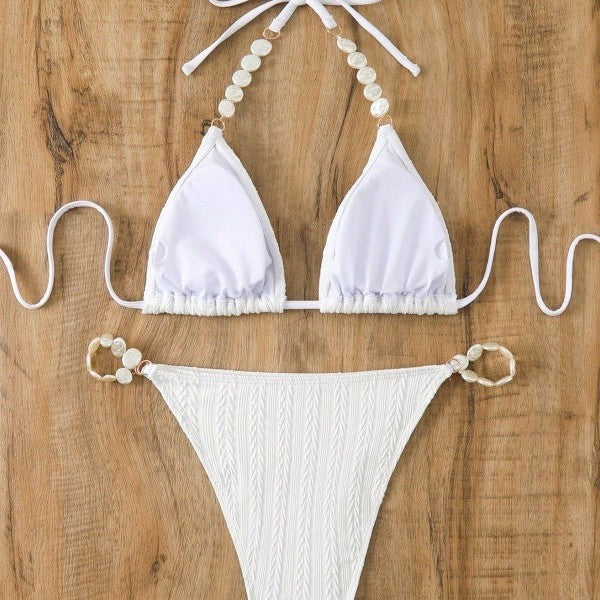 Léger et charmant Bikini
