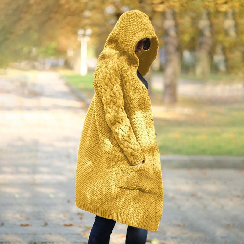EP | Veste d'hiver élégante et décontractée